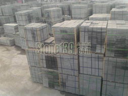 鴻鑫榮石材廠 專業花崗巖加工與產品展示