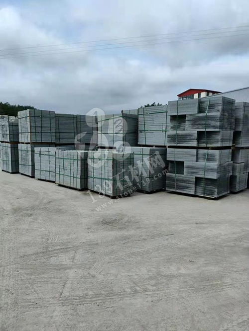 安徽芝麻黑花崗巖 福建芝麻黑654的理想替代品