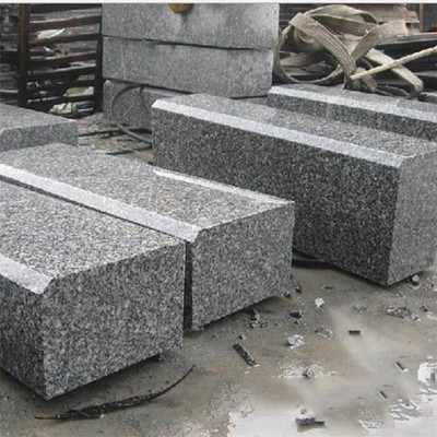 蒙古黑石材與白麻花崗巖 加工與應用全解析