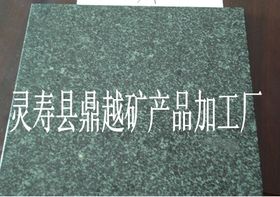 花崗巖石材加工 從礦山到建筑的匠心之旅