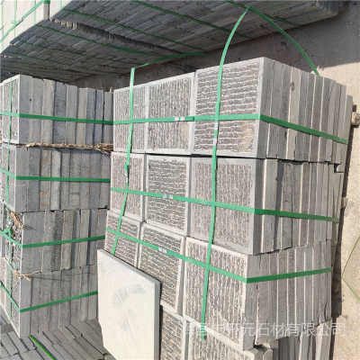 廣東省汕尾市花崗巖路邊石生產廠家、市場報價及產品型號DFG1163936加工解析