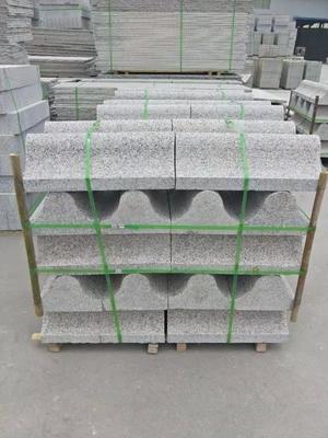 花崗巖止車柱 堅固耐用，廠家直銷定制服務