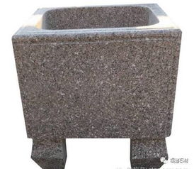 花崗巖石材的卓越應用與精妙加工指南 一份難得的實用資料