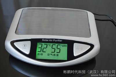 車(chē)載空氣凈化器加盟新機(jī)遇 廠家直供，細(xì)節(jié)見(jiàn)證品質(zhì)——彬鵬時(shí)代科貿(mào)（武漢）