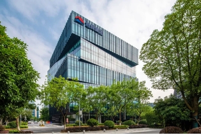 虹橋旭輝企業總部園 以全方位人性化服務，賦能企業高效復工復產與卓越總部管理