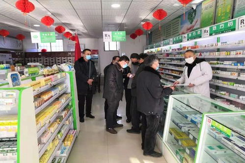 莊浪縣市場監管系統聚力同心全面開展肺炎疫情防控工作——消殺用品篇