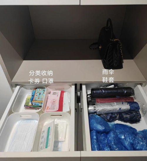 從消殺用品亂象到收納有序，我家再也不東翻西找